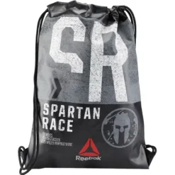 Worek na buty Reebok Spartan Race Gymsack plecak treningowy sportowy univ