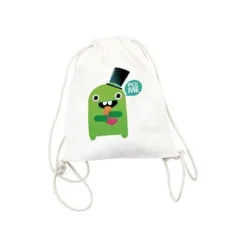 Worek na plecy 35 x 45 cm do sublimacji