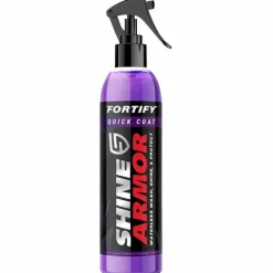 Wosk Ceramiczny Do Lakieru 3w1 Powłoka Ochrona Shine Armor Wax 2 Sztuki