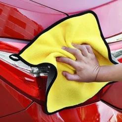 3w1 Polimerowo Ceramiczna Ochrona Lakieru Shine Armor Wosk Ceramiczny Wax
