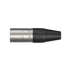 Wtyk typu XLR Roxtone RX3MP-NT