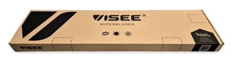 Wycieraczki Visee Hexa H002 700/700R