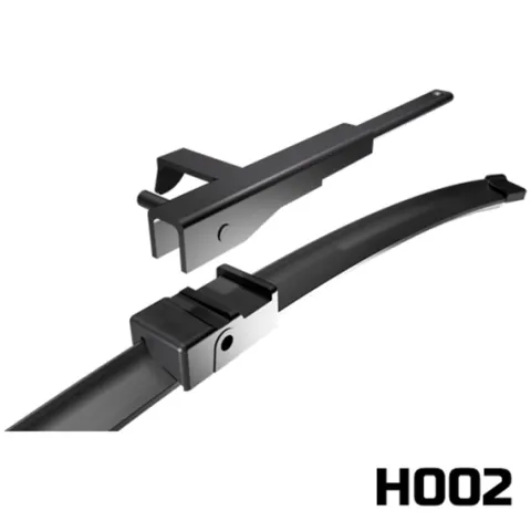 Wycieraczki Visee Hexa H002 700/700R