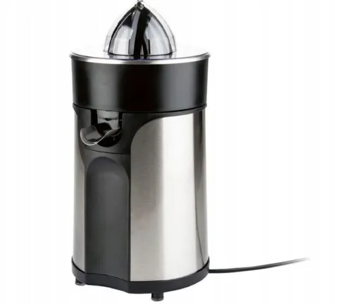 WYCISKARKA DO CYTRUSÓW SILVERCREST stal 85W