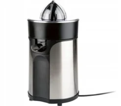 WYCISKARKA DO CYTRUSÓW SILVERCREST stal 85W