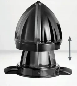 WYCISKARKA DO CYTRUSÓW SILVERCREST stal 85W