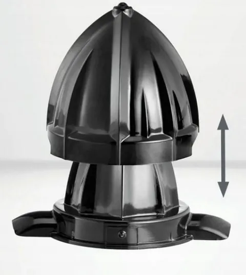 WYCISKARKA DO CYTRUSÓW SILVERCREST stal 85W