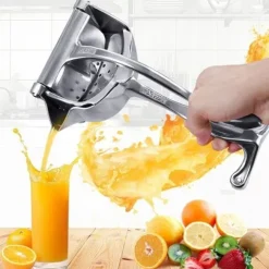 WYCISKARKA DO SOKU RĘCZNA NR:7253