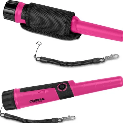 Wykrywacz metalu Pinpointer Cobra Tector CT-1079