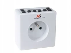 WYLACZNIK WŁĄCZNIK BOJLER PROGRAMATOR CZASOWY CYFROWY TIMER MOCNY 16A 3600W