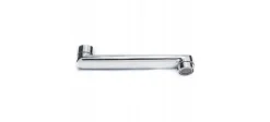 WYLEWKA prosta 3/4'' umywalkowa kuchenna WYL-P-17
