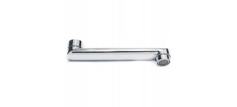 WYLEWKA prosta 3/4'' umywalkowa kuchenna WYL-P-17