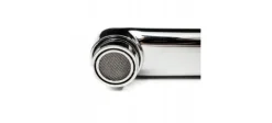 WYLEWKA prosta 3/4'' umywalkowa kuchenna WYL-P-15