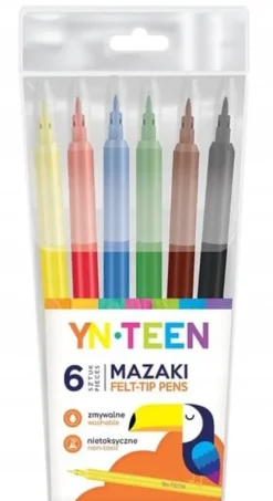 WYPRAWKA SZKOLNA ZESZYTY PRZYBORY ZESTAW DO SZKOŁY PREMIUM klasa 1-3