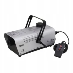 Wytwornica dymu DJ generator mgły 700W Pilot