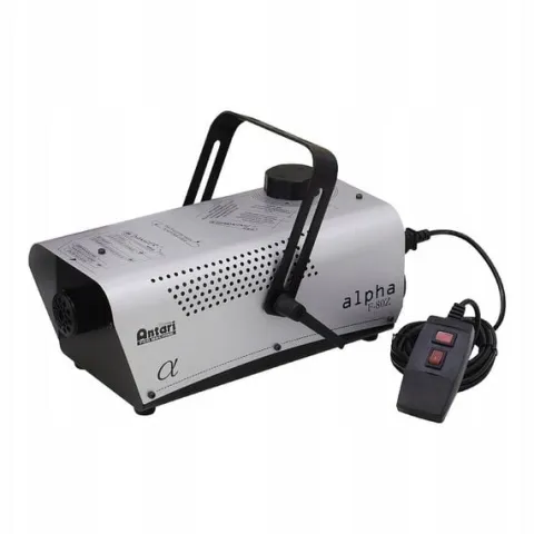 Wytwornica dymu DJ generator mgły 700W Pilot