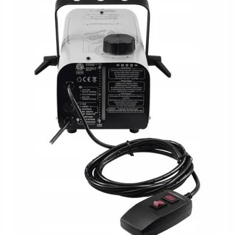 Wytwornica dymu DJ generator mgły 700W Pilot