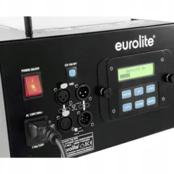 Wytwornica dymu DJ generator mgły DMX 566 m³/min