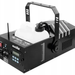 Wytwornica dymu DJ generator mgły DMX 566 m³/min