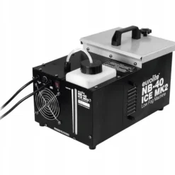 Wytwornica dymu DJ generator mgły Pilot