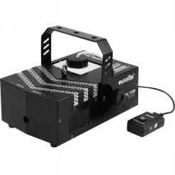 Wytwornica dymu DJ generator mgły DMX Pilot