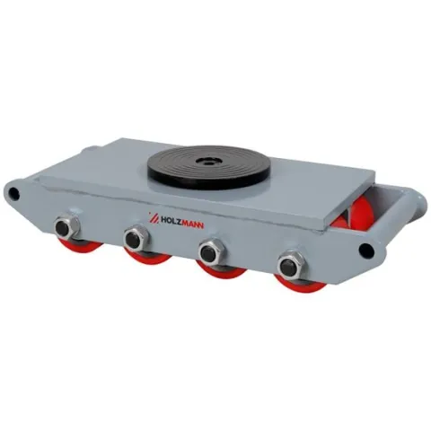 Wózek do transportu palet transportowy platforma transportowa 6 ton 6T