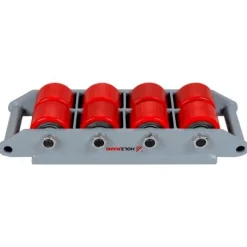 Wózek do transportu palet transportowy platforma transportowa 6 ton 6T