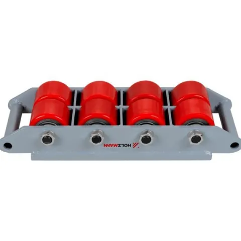 Wózek do transportu palet transportowy platforma transportowa 6 ton 6T