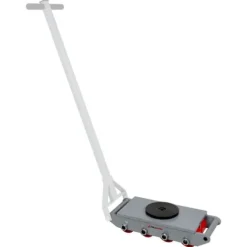 Wózek do transportu palet transportowy platforma transportowa 6 ton 6T