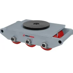 Wózek do transportu palet transportowy platforma transportowa 8 ton 8T