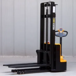 Wózek elektryczny podnośnikowy magazynowy 1500kg 1,5t 3m warsztatowy