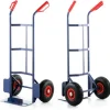 Wózek magazynowy młynarka HIGHER transportowy 200kg