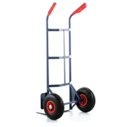 Wózek magazynowy młynarka HIGHER transportowy 200kg