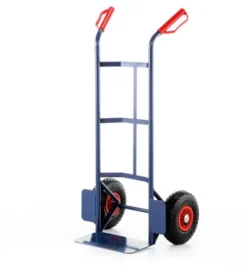 Wózek magazynowy młynarka HIGHER transportowy 200kg