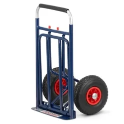 Wózek magazynowy składany młynarka składana 150kg