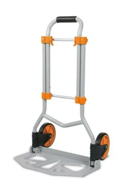 Wózek magazynowy transportowy składany max 80 kg