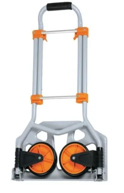 Wózek magazynowy transportowy składany max 80 kg