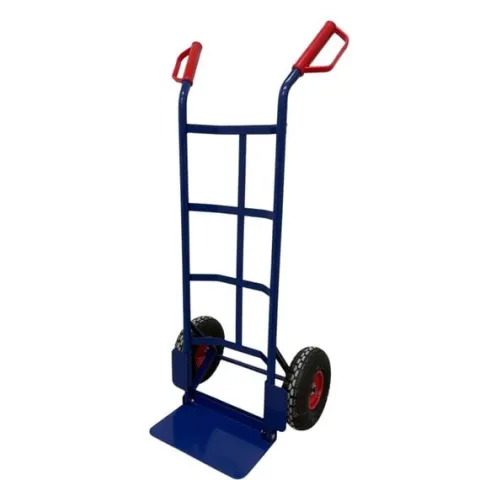 WÓZEK MAGAZYNOWY TRANSPORTOWY 250KG SKŁADANA PLATFORMA MŁYNARKA