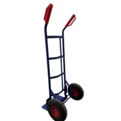 WÓZEK MAGAZYNOWY TRANSPORTOWY 250KG SKŁADANA PLATFORMA MŁYNARKA