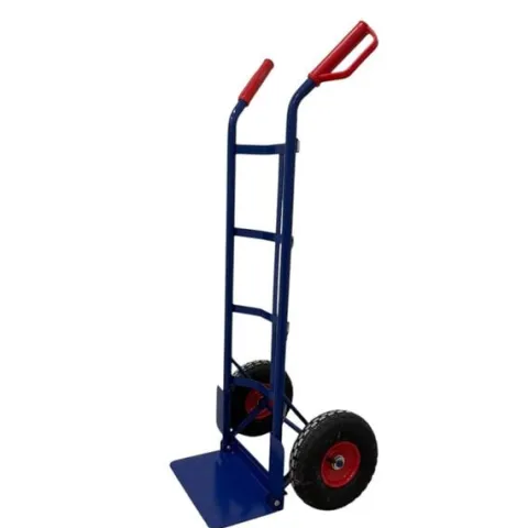 WÓZEK MAGAZYNOWY TRANSPORTOWY 250KG SKŁADANA PLATFORMA MŁYNARKA