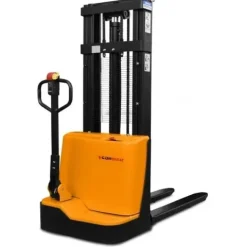 WÓZEK MASZTOWY ELEKTRYCZNY CORMAK Q12E25 UDŹWIG 1200KG PODNOSZENIE 2500MM