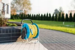 WÓZEK NA WĄŻZWIJAK WĘŻA 55-160 CELLFAST