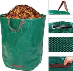 WÓZEK OGRODOWY PRZYCZEPKA TACZKA WYWROTKA 200KG