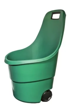 Wózek ogrodowy transportowy mocny dwukołowy Cart 50 L