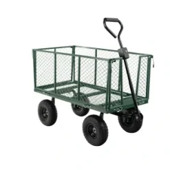 WÓZEK OGRODOWY TRANSPORTOWY TURYSTYCZNY SKŁADANY Mark Adler Cart 4.5