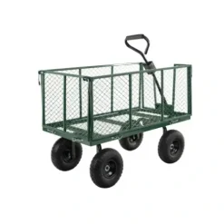 WÓZEK OGRODOWY TRANSPORTOWY TURYSTYCZNY SKŁADANY Mark Adler Cart 4.5
