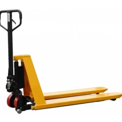 WÓZEK PALETOWY NOŻYCOWY PODNOŚNIK MAGAZYNOWY CORMAK HT1C 1000KG 800MM