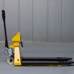 Wózek paletowy, paleciak z wagą Viber-System P3000W 3000kg