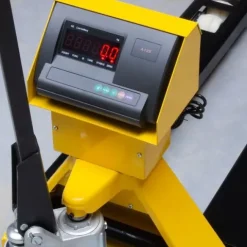 Wózek paletowy, paleciak z wagą Viber-System P3000W 3000kg