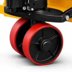 WÓZEK PALETOWY Z WAGĄ ELEKTRONICZNĄ CORMAK SP3000SUPER – UDŹWIG 3000 KG